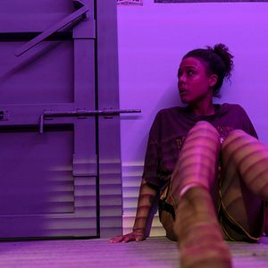 Bilder Nina Toussaint-White