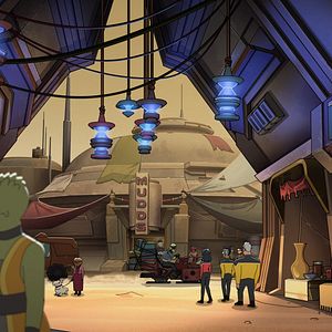 Bilder Star Trek: Lower Decks