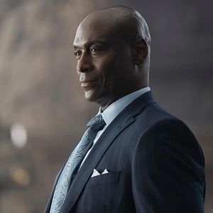 Bilder Percy Jackson: Die Serie