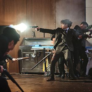 Bilder The Childe - Chase Of Madness