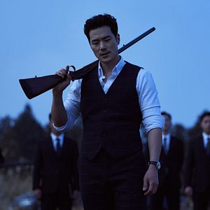 Bilder The Childe - Chase Of Madness