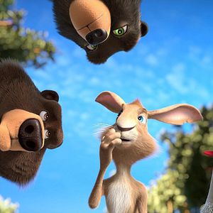 Bilder Mission Babybär - Eine tierische Tour