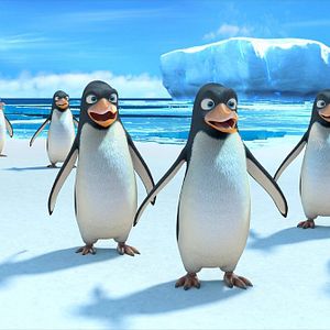 Bilder Mission Babybär - Eine tierische Tour