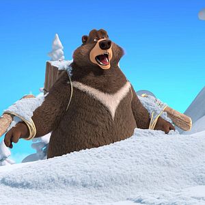 Bilder Mission Babybär - Eine tierische Tour