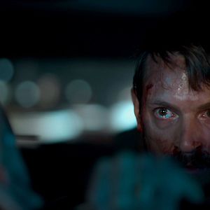 Bilder Joel Kinnaman