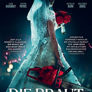 Bilder Die Braut die sich traut