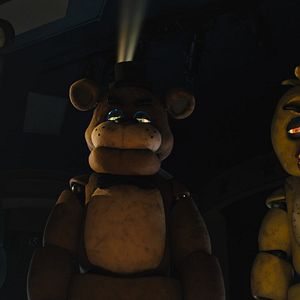 Bilder Five Nights At Freddy's