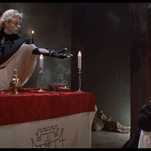 Bilder Michael Des Barres