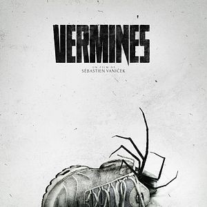 Bilder Spiders - Ihr Biss ist der Tod