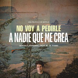 Bilder I Don't Expect Anyone To Believe Me