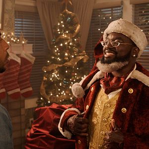 Bilder Viel Wirbel um Weihnachten