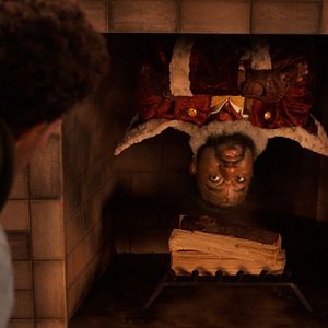 Bilder Viel Wirbel um Weihnachten