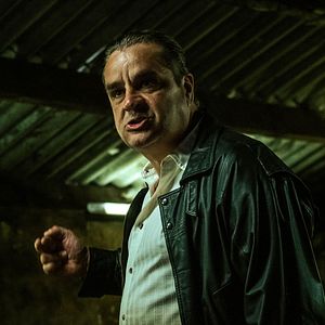 Bilder Ferry - Die Serie