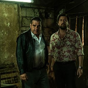 Bilder Ferry - Die Serie