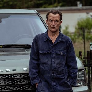 Bilder Ferry - Die Serie