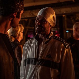 Bilder Ferry - Die Serie