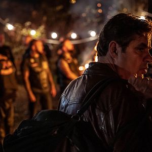 Bilder Ferry - Die Serie