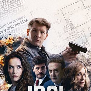 Bilder Iosi, der Spion voller Reue