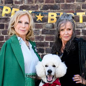 Bilder Mona & Marie - Ein etwas anderer Geburtstag