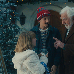 Bilder Die Familie Claus 3