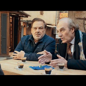 Bilder Michel Vuillermoz