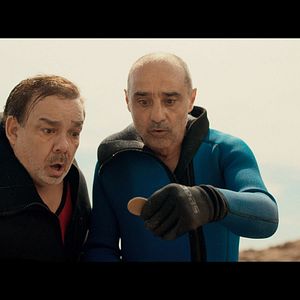 Bilder Didier Bourdon