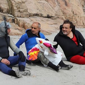 Bilder Eric Fraticelli