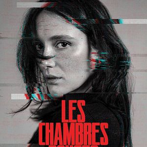 Bilder Red Rooms - Zeugin des Bösen