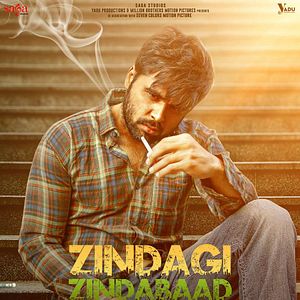 Bilder Zindagi Zindabaad