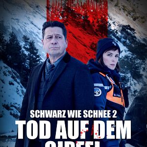 Bilder Schwarz wie Schnee 2 - Tod auf dem Gipfel