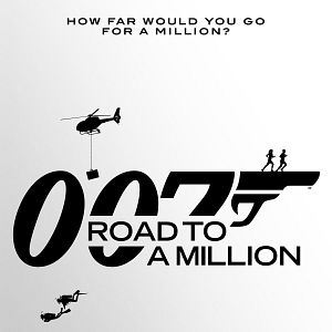 Bilder 007: Road To A Million