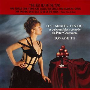 Bilder Der Koch, der Dieb, seine Frau und ihr Liebhaber