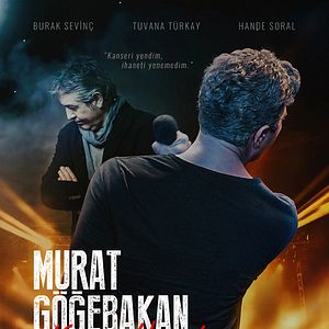 Bilder Murat Gögebakan - Kalbim Yarali