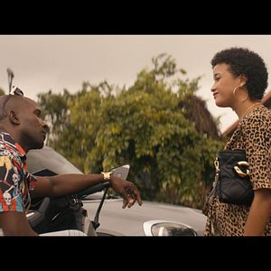 Bilder Doraline Garcia