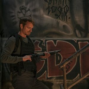 Bilder Joel Kinnaman