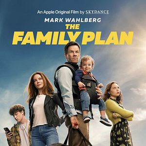 Bilder The Family Plan