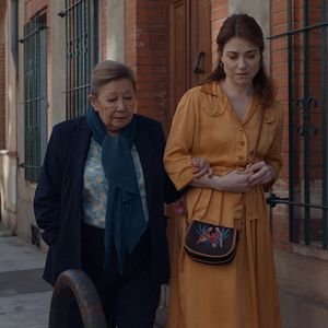 Bilder Emilie Dequenne