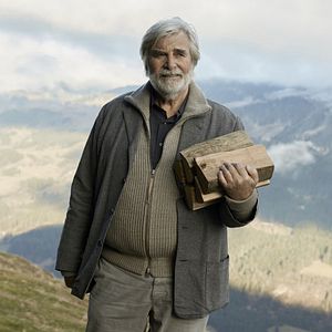 Bilder Peter Simonischek