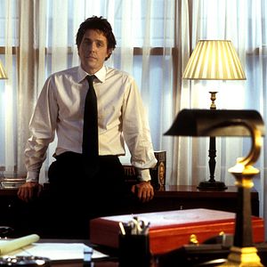 Bilder Hugh Grant