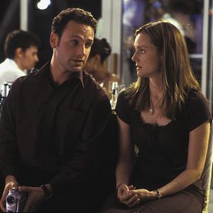 Bilder Andrew Lincoln