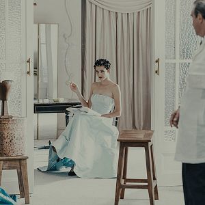 Bilder Cristóbal Balenciaga