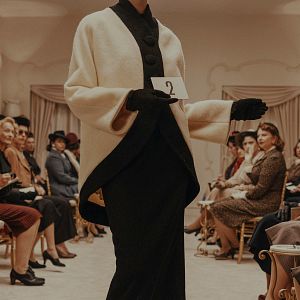 Bilder Cristóbal Balenciaga