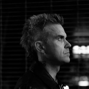 Bilder Robbie Williams