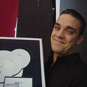 Bilder Robbie Williams
