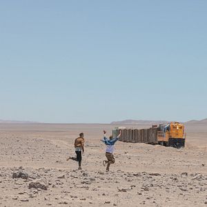 Bilder 007: Road To A Million