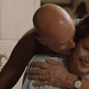 Bilder Marie Gillain