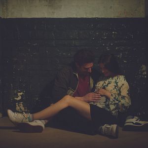 Bilder Damien Bonnard