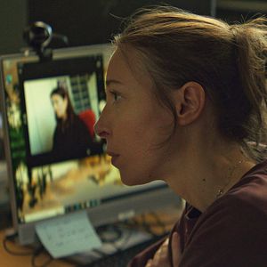 Bilder Ein Schweigen