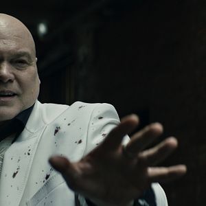 Bilder Vincent D'Onofrio