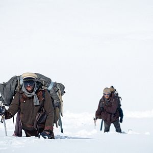 Bilder Die Schneegesellschaft